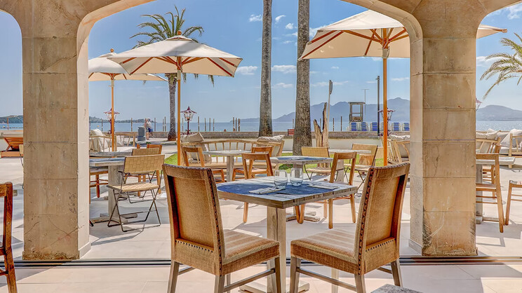 Pollentia Hotel Hoposa